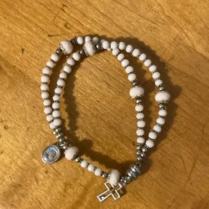 Rosary Bracelet